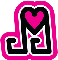 Josie Loves J Valentine small logo