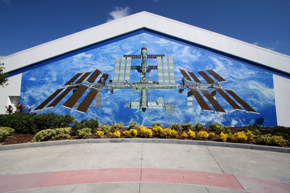 iss mural finalized